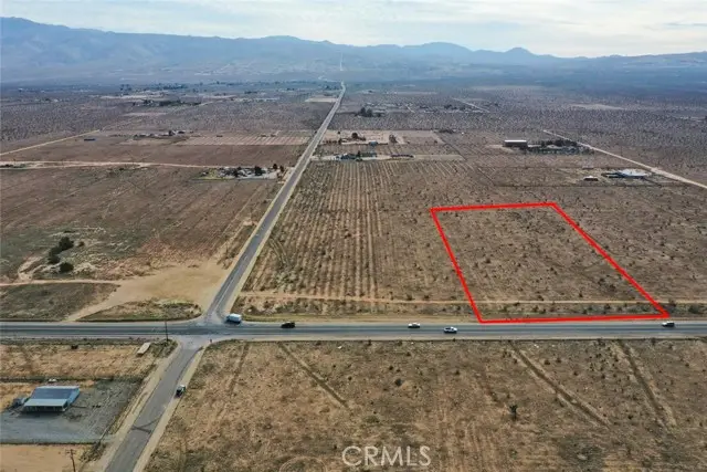 0 Highway 18, Apple Valley, CA 92307 - #1