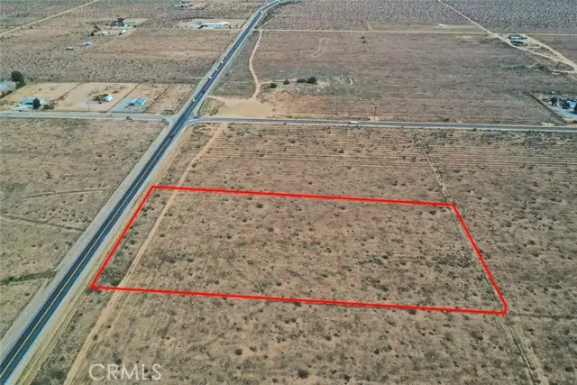0 Highway 18, Apple Valley, CA 92307 - #3
