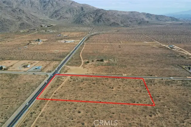 0 Highway 18, Apple Valley, CA 92307 - #3