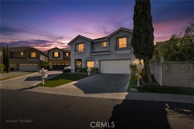 16321 Willowmist Court, Chino Hills, CA 91709 - #1