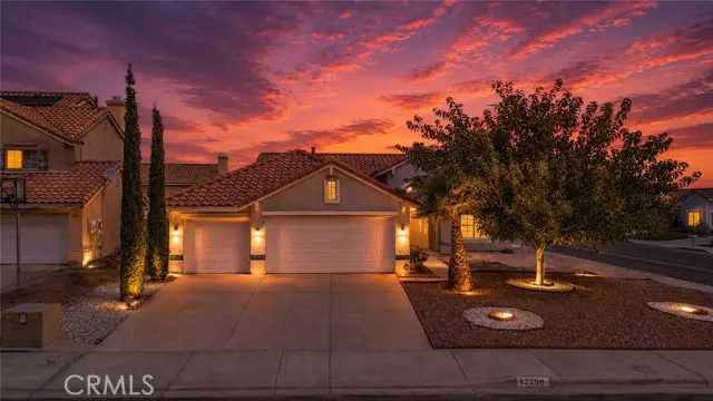 13290 High Desert, Victorville, CA 92392 - #1