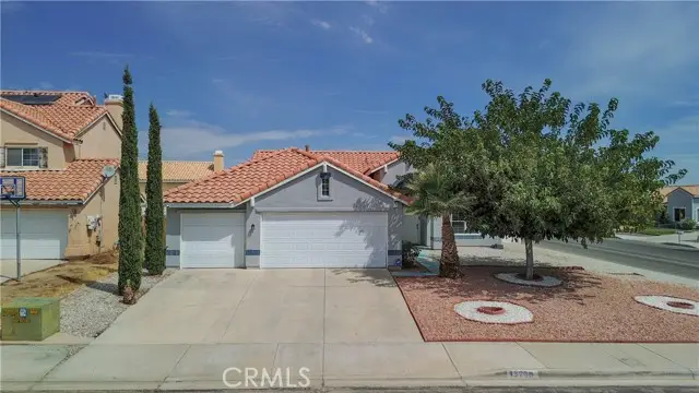 13290 High Desert, Victorville, CA 92392 - #2