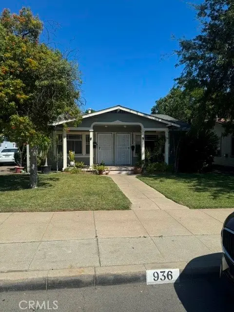 936 Laurel, Ontario, CA 91762 - #2