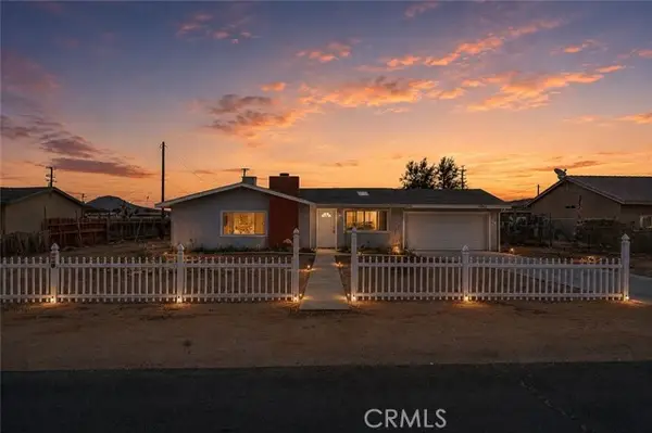 21932 Standing Rock Avenue, Apple Valley, CA 92307