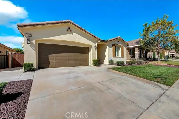 3978 Scarlet Oak Court, San Bernardino, CA 92407