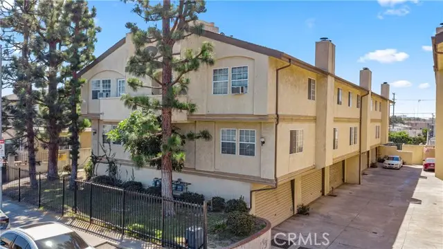 1040 252nd Street  #4, Harbor City, CA 90710 - #1