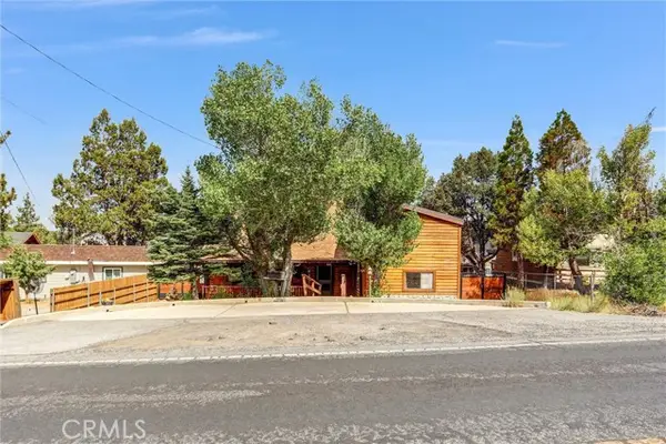 356 Greenspot Boulevard, Big Bear City, CA 92314
