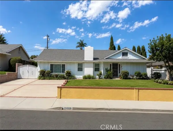 21325 Hipass Drive, Diamond Bar, CA 91765