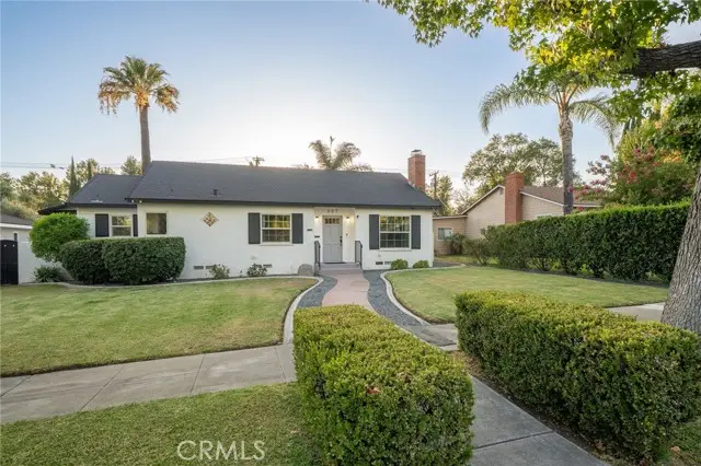 887 1st Avenue, Upland, CA 91786 - #3