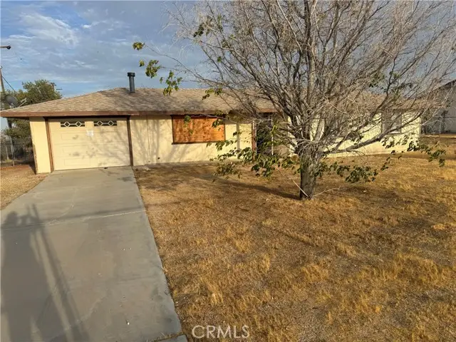 3601 Balsa, Yucca Valley, CA 92284 - #1