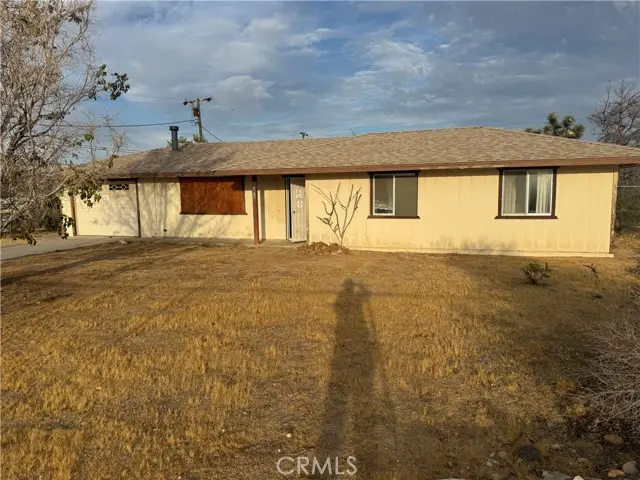 3601 Balsa, Yucca Valley, CA 92284 - #2