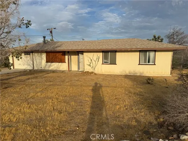 3601 Balsa, Yucca Valley, CA 92284 - #3