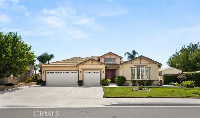 12789 Amberhill Avenue, Corona, CA 92880 - #1