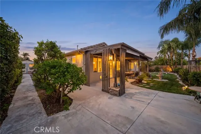 12789 Amberhill Avenue, Corona, CA 92880 - #3