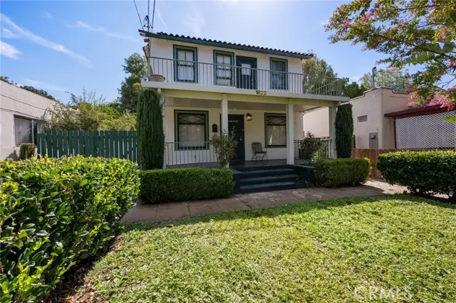 1622 Navarro, Pasadena, CA 91103 - #1