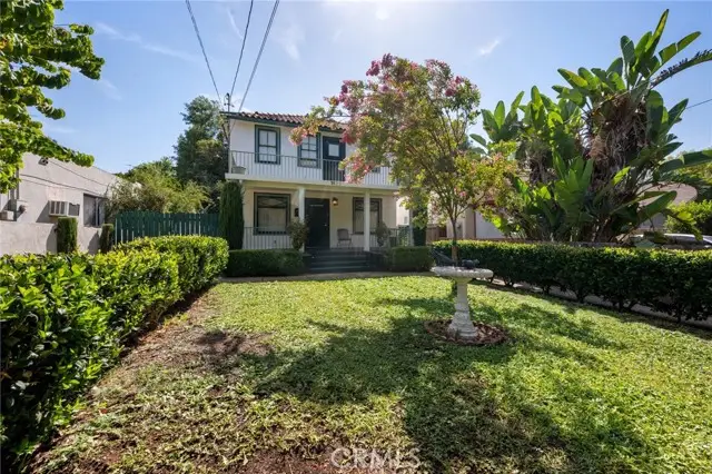 1622 Navarro, Pasadena, CA 91103 - #2