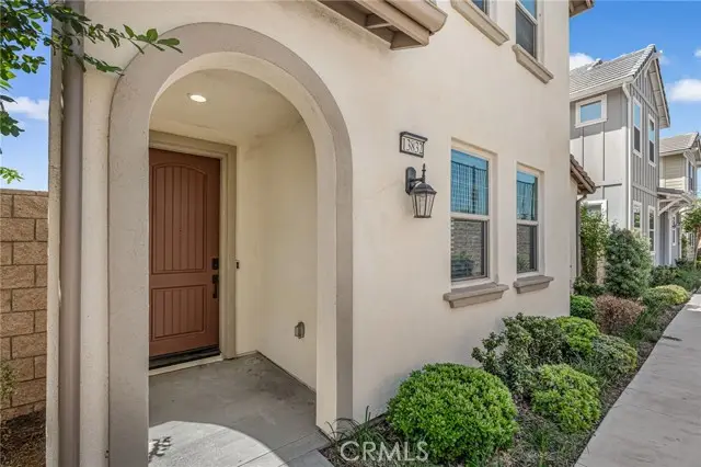 13832 Gazania Lane, Fontana, CA 92336 - #1