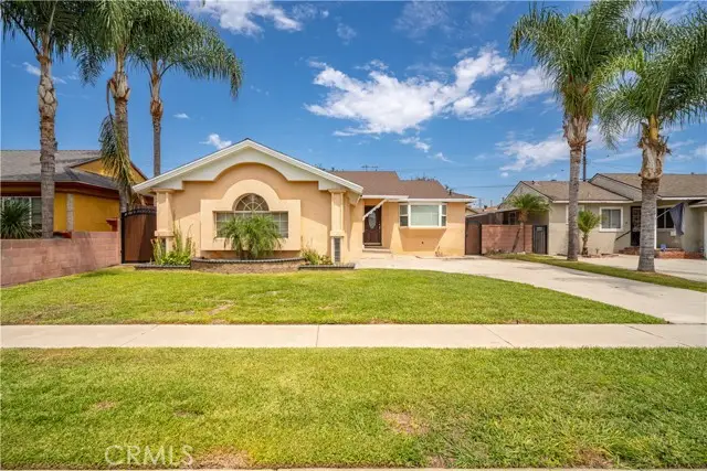 10457 Barnwall, Bellflower, CA 90706 - #1
