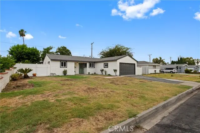 16212 Elgenia Street, Covina, CA 91722 - #2