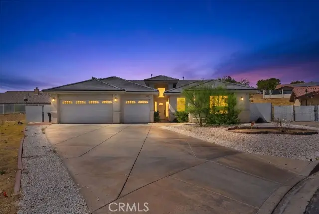 14745 Grafton Lane, Helendale, CA 92342 - #1