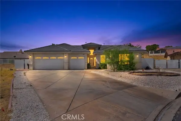 14745 Grafton Lane, Helendale, CA 92342