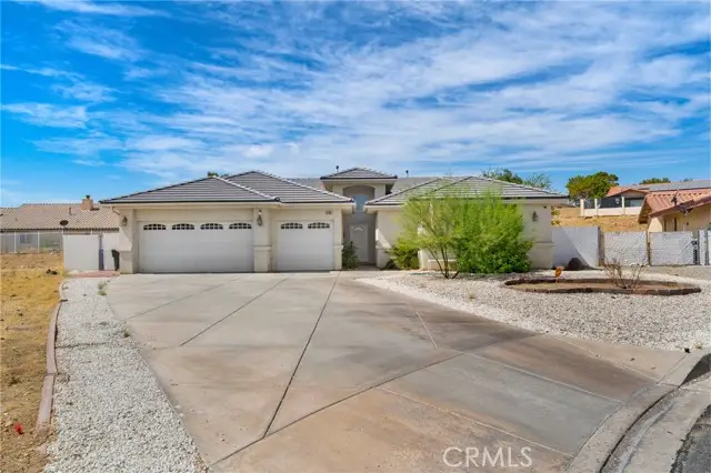 14745 Grafton Lane, Helendale, CA 92342 - #2