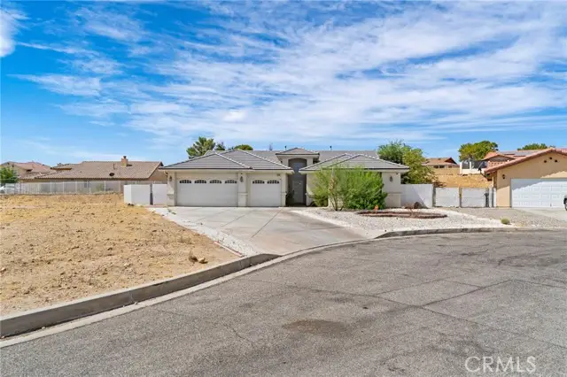 14745 Grafton Lane, Helendale, CA 92342 - #3
