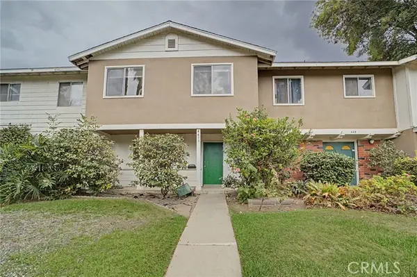 441 Rockvale, Azusa, CA 91702