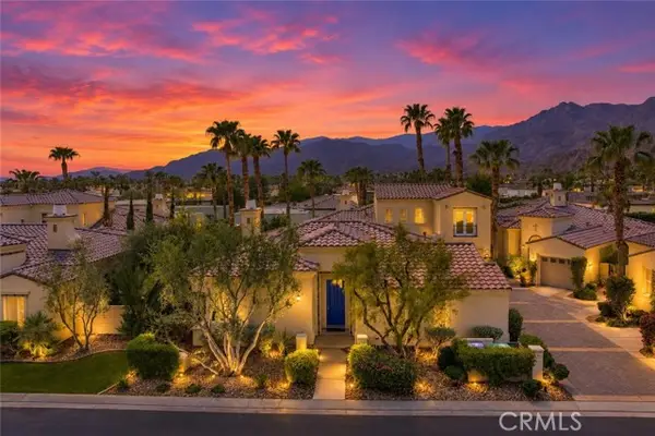 80783 Calle Azul, La Quinta, CA 92253