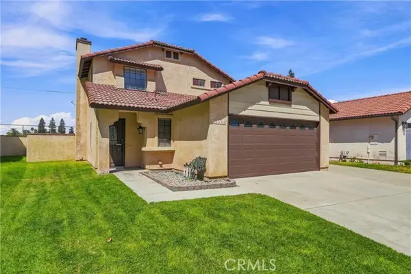 13356 Barcelona Place, Chino, CA 91710