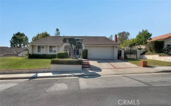 1801 Via Palomares, San Dimas, CA 91773