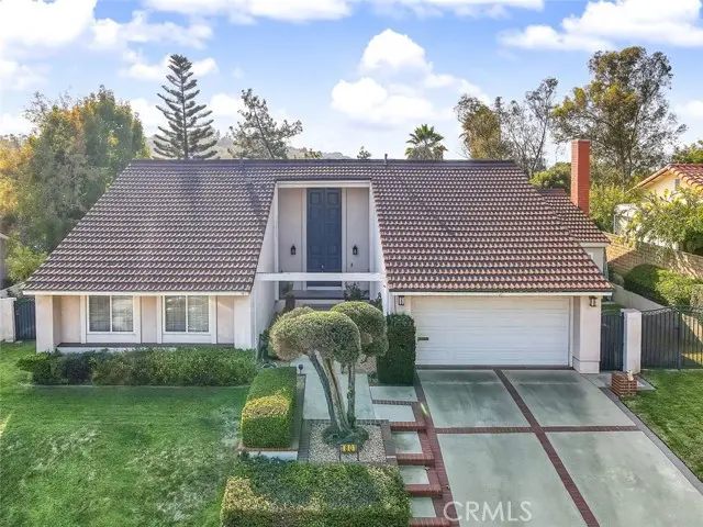 1801 Via Palomares, San Dimas, CA 91773 - #2