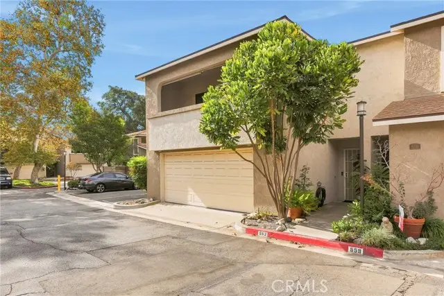 563 Wayland Court, Claremont, CA 91711 - #3