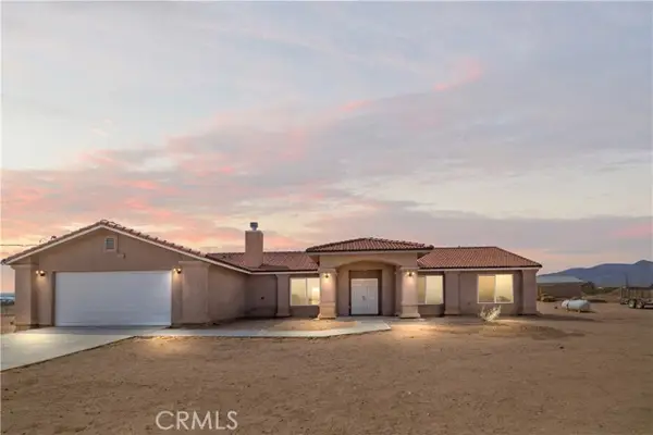 7755 7th Street, Phelan, CA 92371