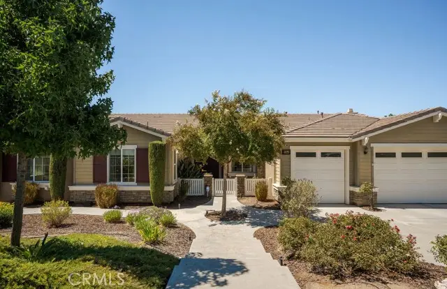 31645 Melvin Street, Menifee, CA 92584 - #1