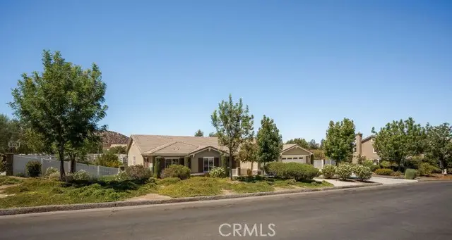31645 Melvin Street, Menifee, CA 92584 - #2