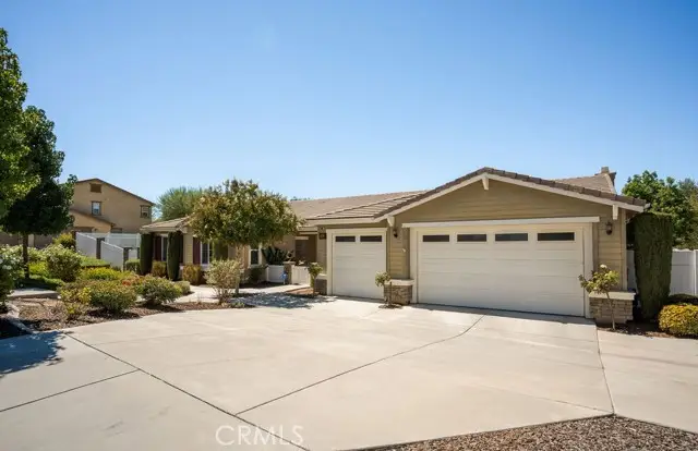 31645 Melvin Street, Menifee, CA 92584 - #3
