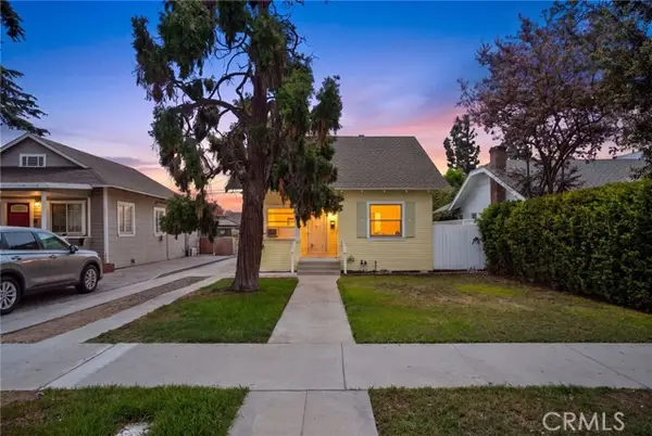 168 Orange Street, Covina, CA 91723