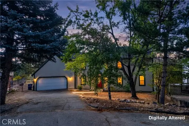 1120 Gold Mountain Drive, Big Bear City, CA 92314 - #1