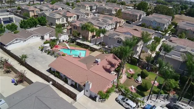 5538 Carlton, Ontario, CA 91762 - #3