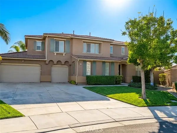 7297 Meurice Circle, Corona, CA 92880