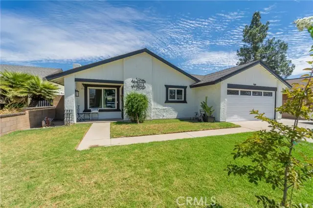 7363 Berkshire Avenue, Rancho Cucamonga, CA 91730 - #1