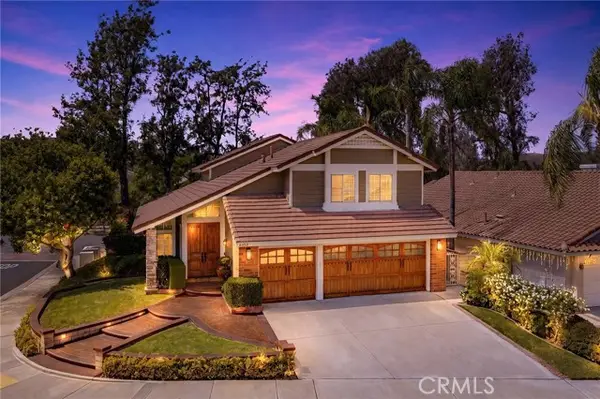 6356 Via Del Rancho, Chino Hills, CA 91709