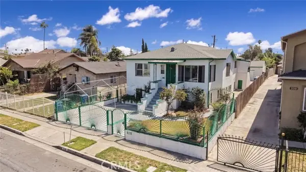 828 73rd Street, Los Angeles, CA 90044