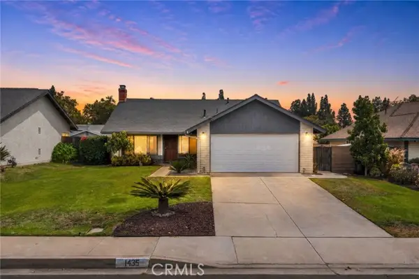 1435 Magnolia Avenue, Ontario, CA 91762