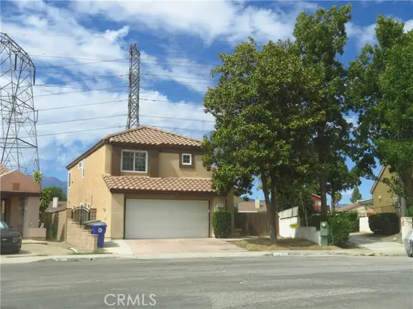 14410 Chaparral Drive, Fontana, CA 92337