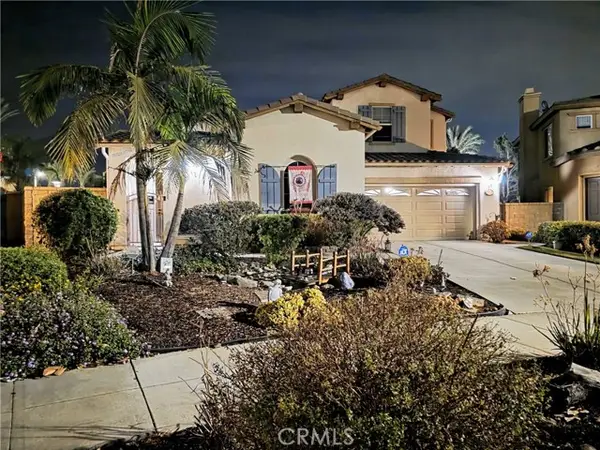 1886 Richards, Upland, CA 91784