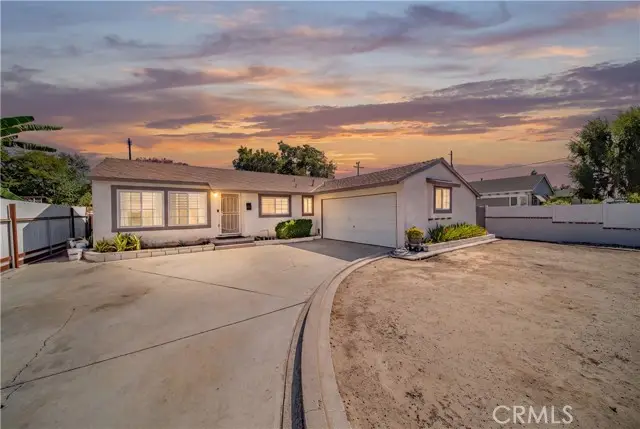 14843 Prichard, La Puente, CA 91744 - #1