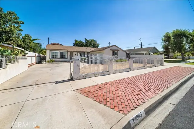 14843 Prichard, La Puente, CA 91744 - #2