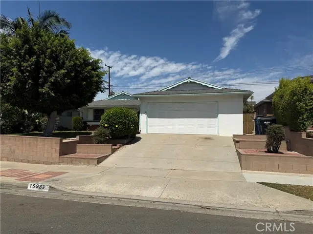 15933 Ocean Avenue, Whittier, CA 90604 - #1